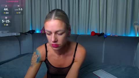 Nally online show from 03.03.25