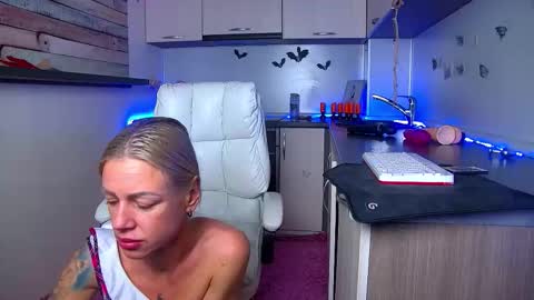 Nally online show from 01.10.26