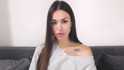 Lady online show from 12.18.25