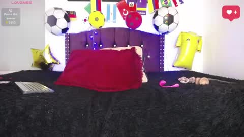 nami_pym online show from 07.30.26