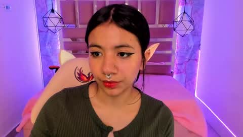 nami_usagi online show from 01.11.25