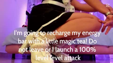 nami_usagi online show from 02.14.25