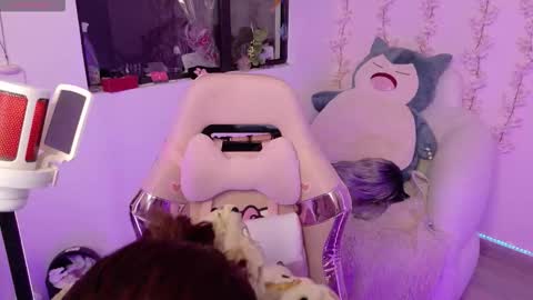 nami_usagi online show from 03.27.26