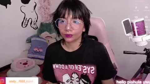 nami_usagi online show from 07.22.26