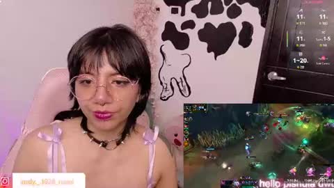 nami_usagi online show from 07.28.26