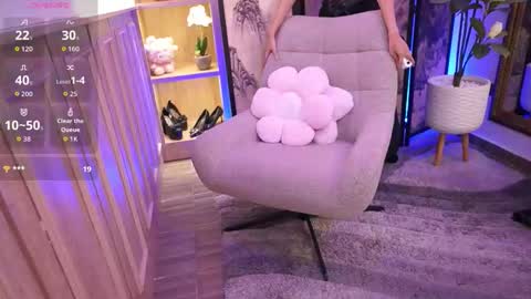 namikimura online show from 03.14.26