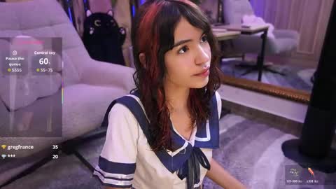 namikimura online show from 05.26.26