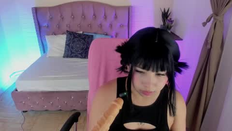 namiko_park online show from 01.14.25