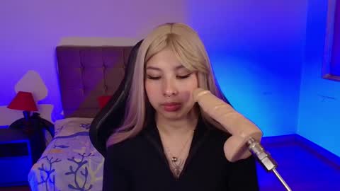 namiko_park_ online show from 03.13.26