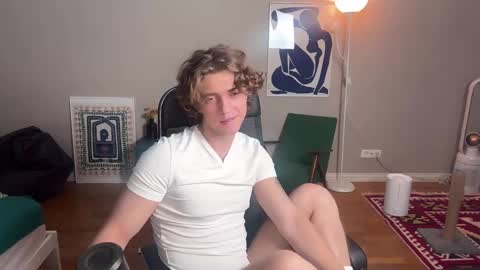 Georges online show from 01.17.25