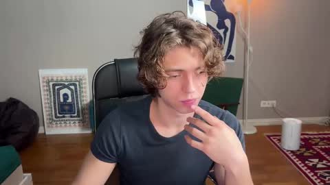 Georges online show from 01.23.25