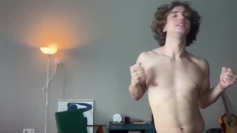 Georges online show from 02.11.25