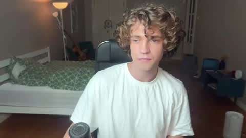 Georges online show from 02.14.25