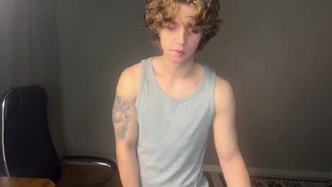 Georges online show from 10.03.25