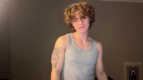 Georges online show from 11.05.25