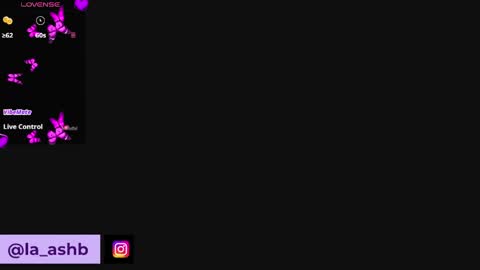 NamiThompson online show from 05.11.26