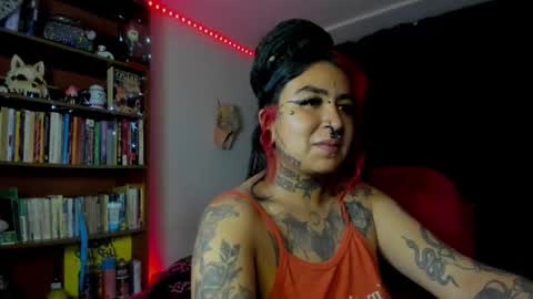 Val  online show from 10.29.25