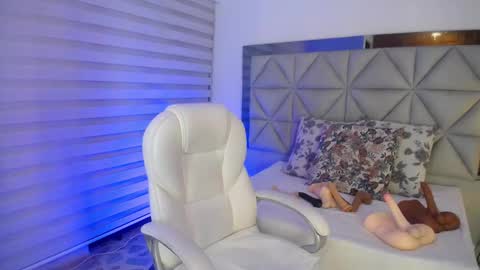 Snapshot of nana_levy chatting on 10.07.25 Nana levy online show from 10.07.25