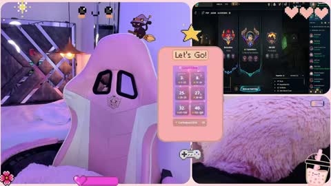 Snapshot of nanachi_cook chatting on 01.03.25 Nanachi online show from 01.03.25