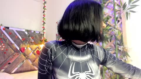 Snapshot of nanachi_cook chatting on 01.21.25 Nanachi online show from 01.21.25