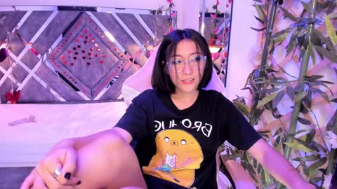 Snapshot of nanachi_cook chatting on 01.24.25 Nanachi online show from 01.24.25