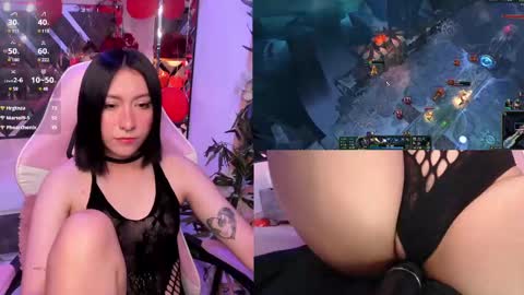 Snapshot of nanachi_cook chatting on 02.19.25 Nanachi online show from 02.19.25