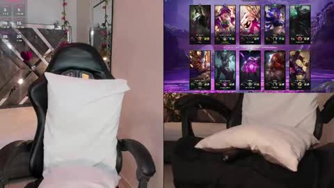 Snapshot of nanachi_cook chatting on 09.29.25 Nanachi online show from 09.29.25