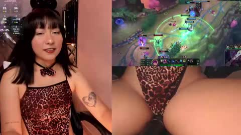 Snapshot of nanachi_cook chatting on 10.04.25 Nanachi online show from 10.04.25