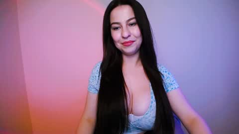 Snapshot of nanafey chatting on 12.03.24 your candy online show from 12.03.24