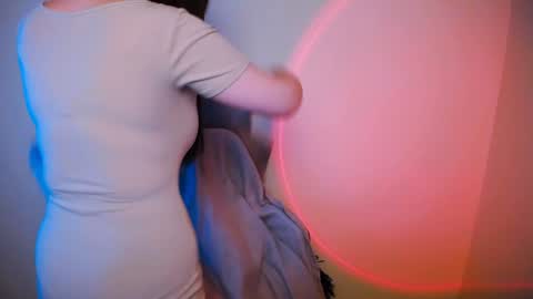 Snapshot of nanafey chatting on 12.13.24 your candy online show from 12.13.24