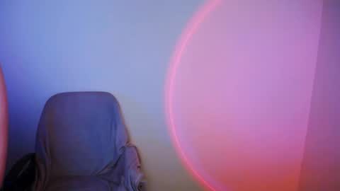 Snapshot of nanafey chatting on 12.26.24 your candy online show from 12.26.24