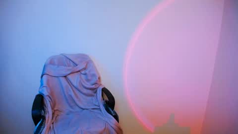 Snapshot of nanafey chatting on 01.02.25 your candy online show from 01.02.25