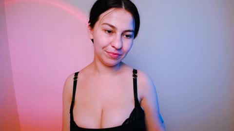 Snapshot of nanafey chatting on 01.10.25 your candy online show from 01.10.25