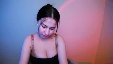 Snapshot of nanafey chatting on 01.14.25 your candy online show from 01.14.25