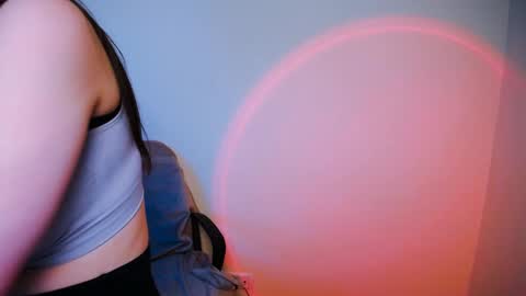 Snapshot of nanafey chatting on 02.05.25 your candy online show from 02.05.25