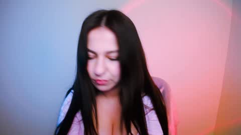 Snapshot of nanafey chatting on 02.06.25 your candy online show from 02.06.25