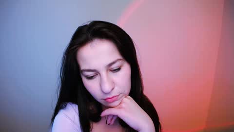 Snapshot of nanafey chatting on 02.06.25 your candy online show from 02.06.25