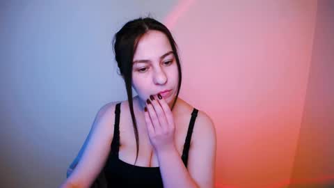 Snapshot of nanafey chatting on 02.09.25 your candy online show from 02.09.25