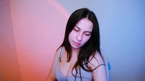 Snapshot of nanafey chatting on 02.14.25 your candy online show from 02.14.25