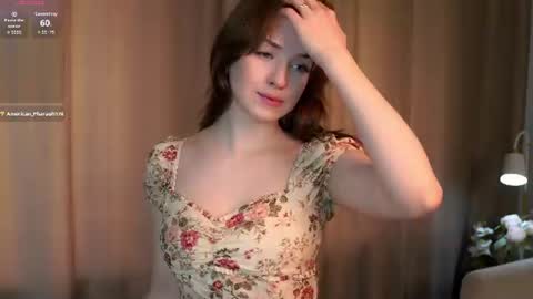 Kiana online show from 07.04.26