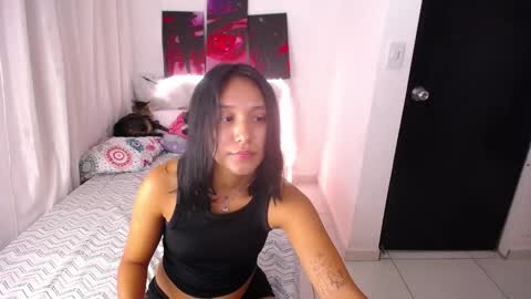 samantha online show from 02.22.26