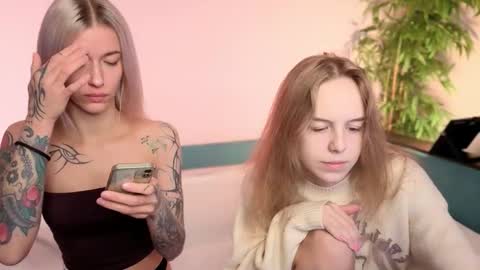 Maeve online show from 10.06.25