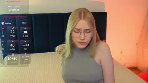 Maeve online show from 03.01.26