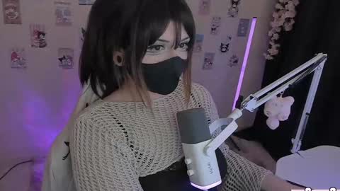 Nanamin online show from 06.01.26