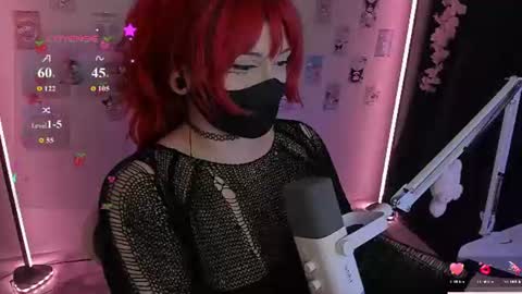 Snapshot of nanamin27 chatting on 07.16.26 Nanamin online show from 07.16.26