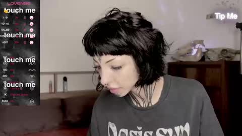 Snapshot of nananevaeragain chatting on 12.16.24 Nana online show from 12.16.24