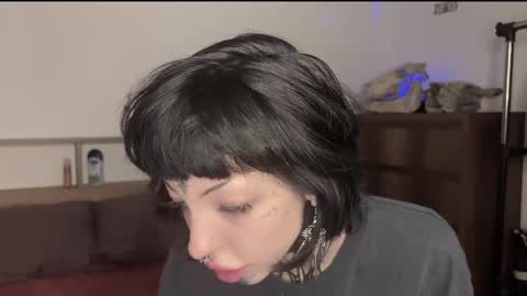 Snapshot of nananevaeragain chatting on 12.16.24 Nana online show from 12.16.24