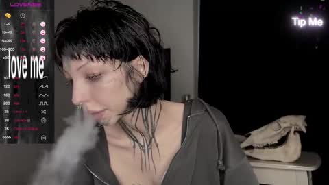 Snapshot of nananevaeragain chatting on 12.26.24 Nana online show from 12.26.24