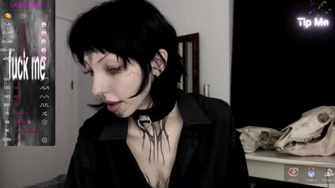 Snapshot of nananevaeragain chatting on 12.29.24 Nana online show from 12.29.24