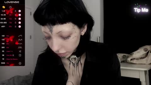 Snapshot of nananevaeragain chatting on 01.03.25 Nana online show from 01.03.25